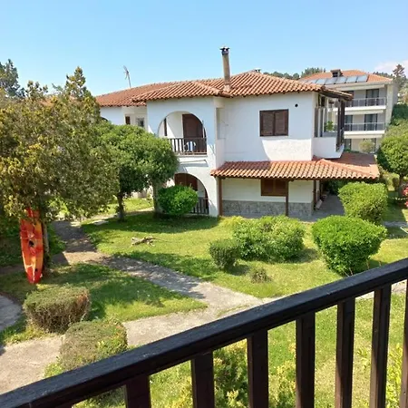 Διαμέρισμα Pax Summer