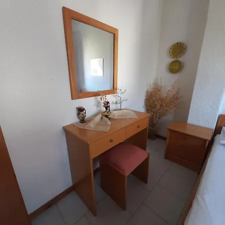 Apartment Pax Summer Siviri
