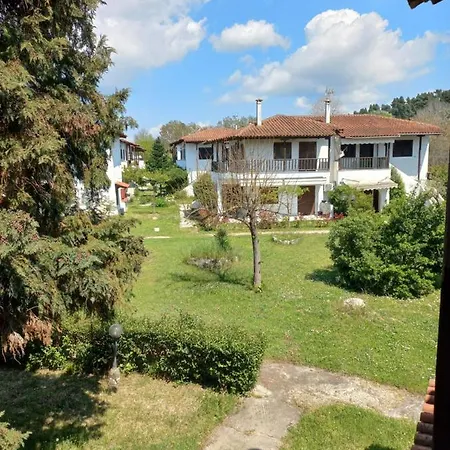 Apartmán Pax Summer