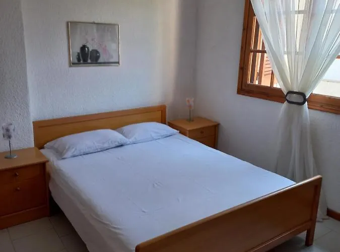Apartmán Pax Summer