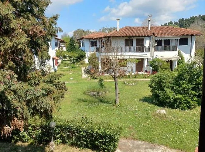 Apartmán Pax Summer