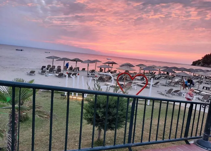 Apartmán Pax Summer *